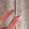 18K Solid Gold