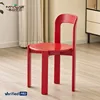 Ray chair-red