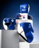 Blue&White