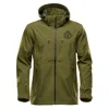 Verde militar