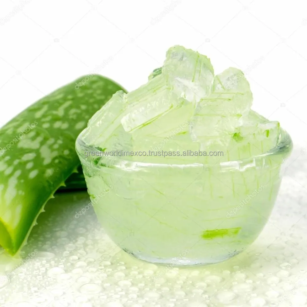 Our Special Deal For Diced Aloe Vera/aloe Vera Jelly With Natural Taste