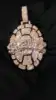 18K Solid Gold
