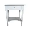 White Painted