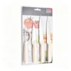 Beige 4 pcs