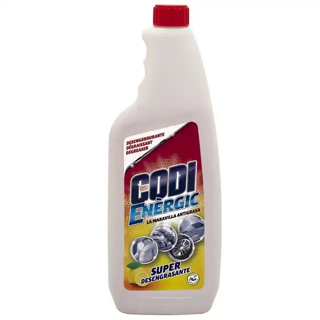 In Depth Experience In Selling Excellent Quality Degreaser "codi