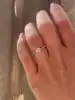 18K Solid Gold