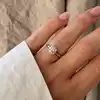 Or massif 14K