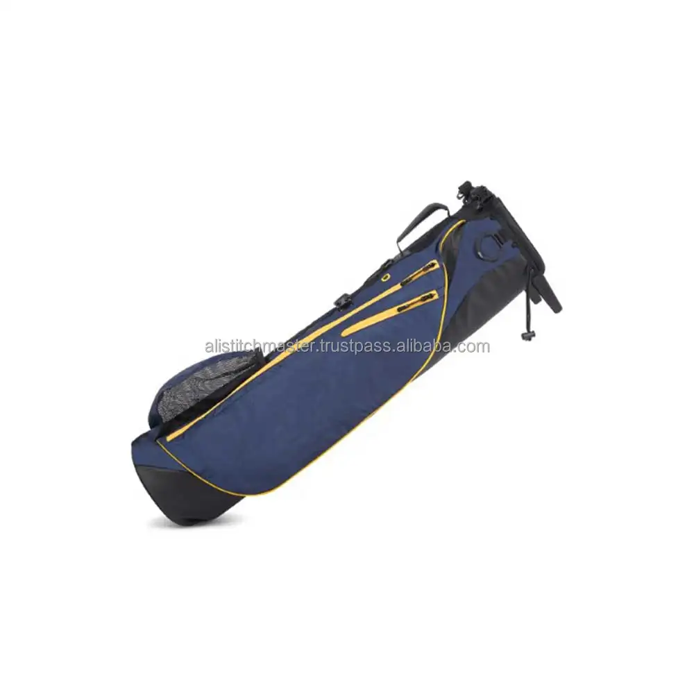 Pakistan Made In Black Color Bat Covers Simple Strap Style Coveralls / Bat Covers Buy Black