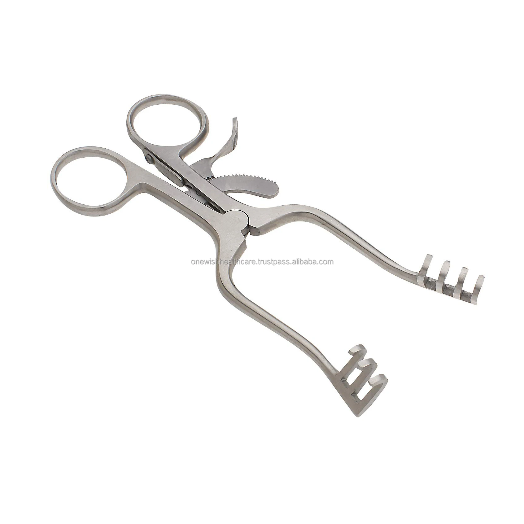 High Quality Self Retaining Surgical Retractors - Best Steel