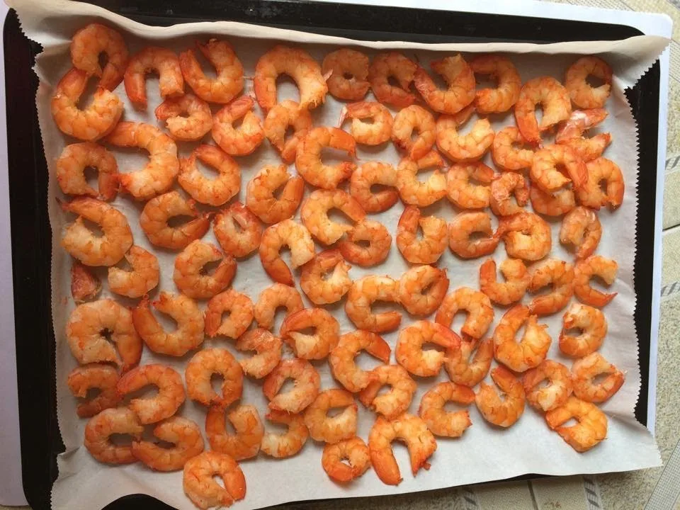 BEST PRICE DRIED SHRIMP/ DRIED SEAFOOD MADE in VIETNAM (Jennie)