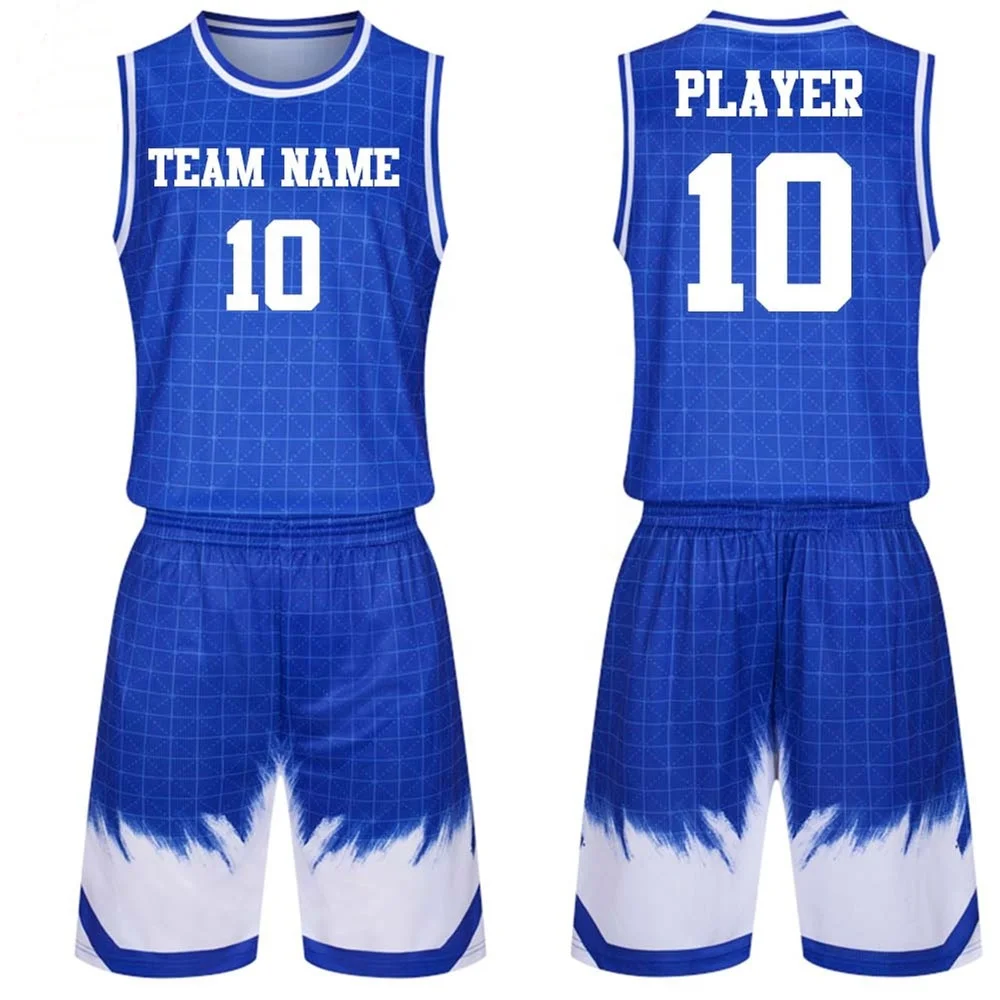 Wholesale Blank Jerseys & Sports Team Uniforms 