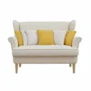 yellow and white Color