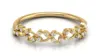 9K Solid Gold