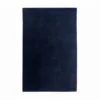 Deep Navy Blue