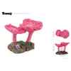 Coral tree rockery, 11.5*7.5*8.5 CM