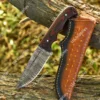 Red Micarta