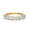 9K Solid Gold