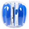 Blue Stripes Color