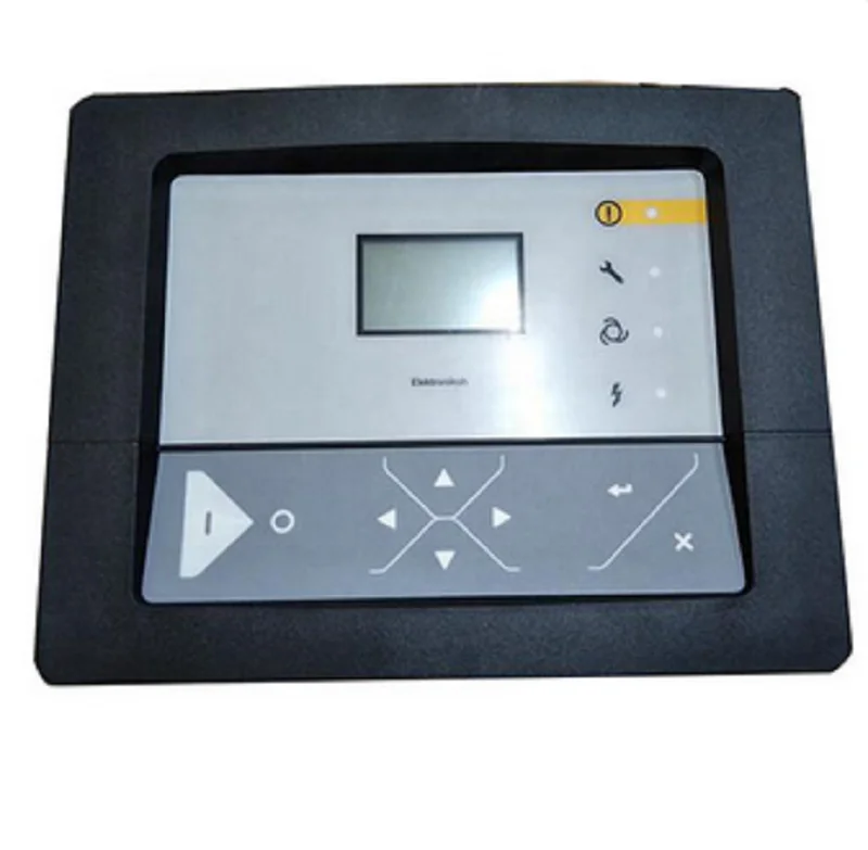 PLC Computer Module Controller Panel 1900520002 1900520033 Fit for Air Compressor Spare Parts