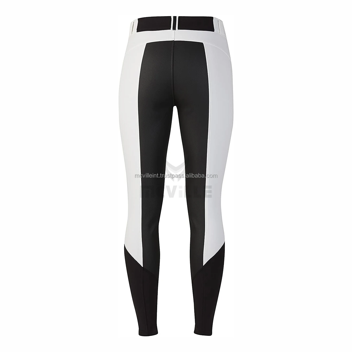 2022 New Brand Horse Riding Sports Pant Stretchable Horse Riding