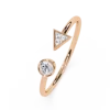 Or rose