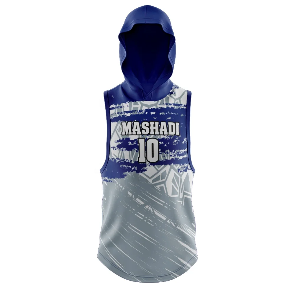 Shop Customized 7on7 Flag Football Wear Compression Jersey