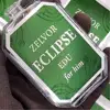 Special Embossed On Silver