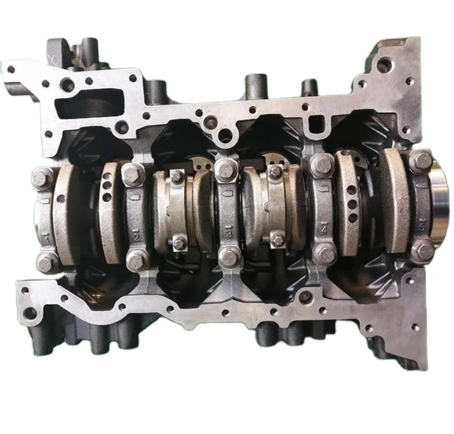 Partial Engine 1786613 for Ford Transit 2.2L - Good Quality