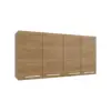 Natural Oak Color