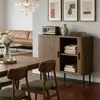 Walnut Color