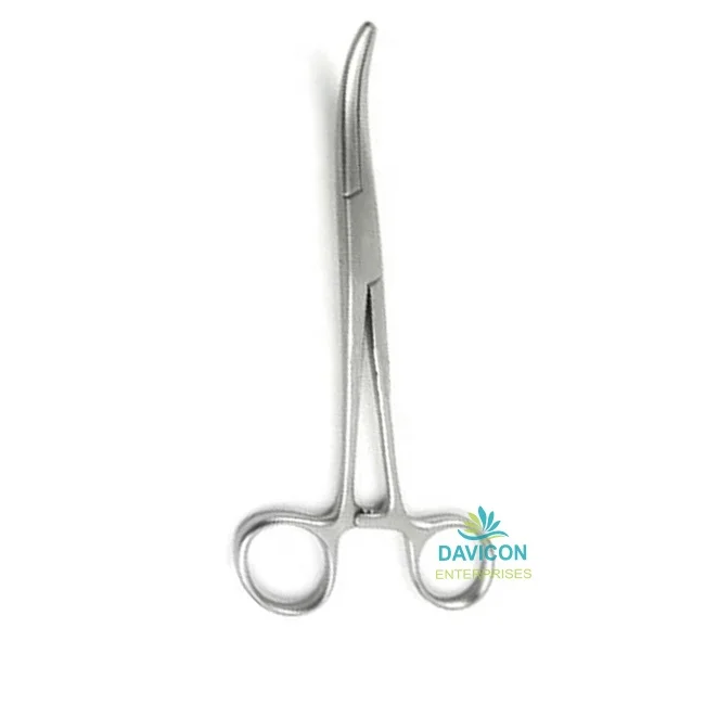 Kelly Mosquito Forceps,5.5inch (14cm),Standard Cvd Tips,Hemostat Buy