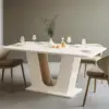Cream White Color