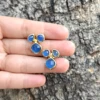 Jade bleu