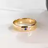 Or jaune 14k