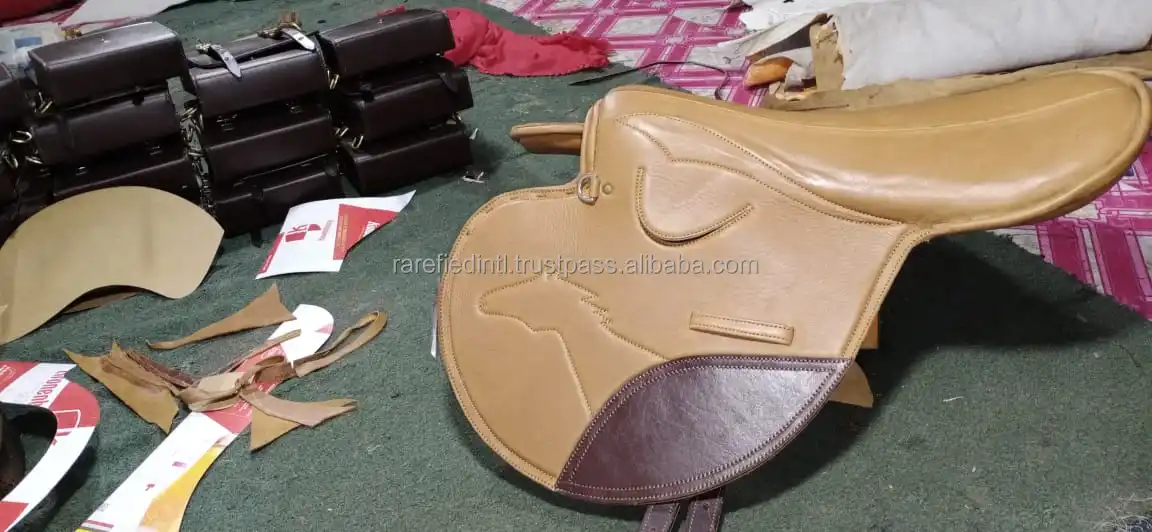 Rarefied Horse Exercise & Racing Saddle Buy Horse Racing Exercise