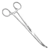Pinzas para arterias