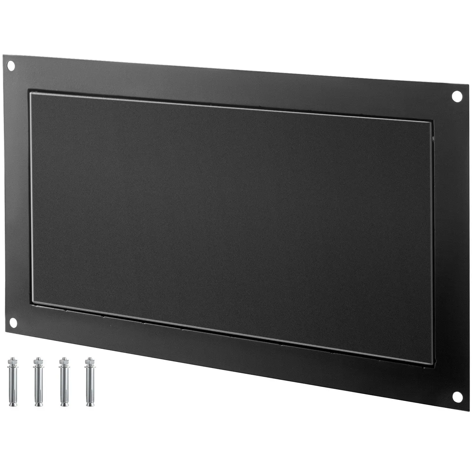 Garages Cross Flow Fan, Wall, Steel - detail 2