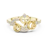 Yellow  Gold