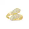 18K Solid Gold