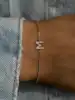 18K Solid Gold