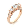18K Solid Gold