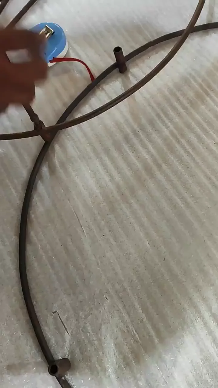 Plant Hoops/wrought Iron Garden Obelisk/garden Arch Cage Plant