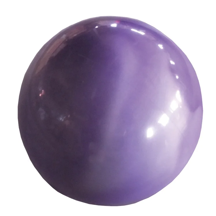 Factory Wholesale Customizable Rhythmic Gymnastics Ball Bicolor 13-19cm