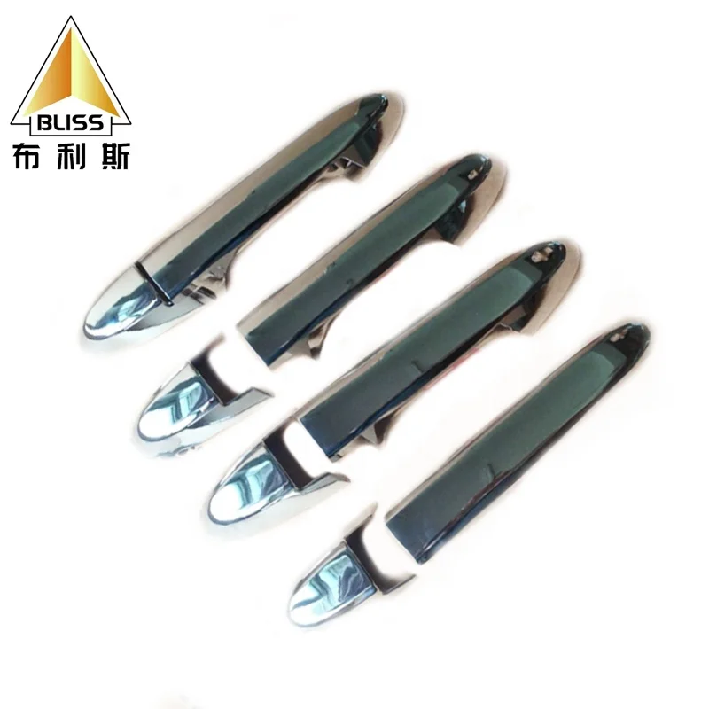 Аксессуар Abs Модифицированная Автомобильная модификация дверная ручка