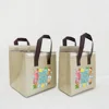 custom take out thermal bags