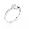 Oro blanco