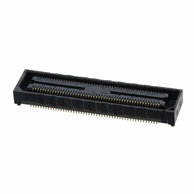 prescription electronics 【ジャンク】♡C17 FYX Original Connector ASP-127797-01 - 160POS SMD Gold