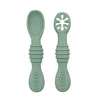 Greyish-green