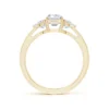 Oro de 14 kt