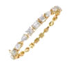 Oro amarillo